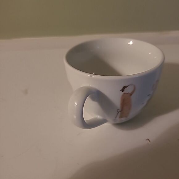 Spice of Life Teacup - Picture 4 of 7